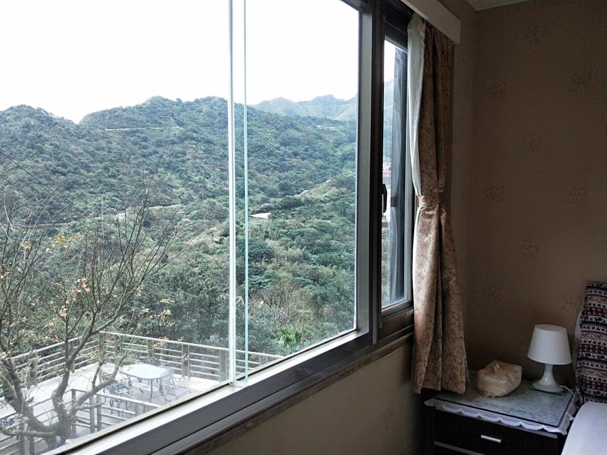 Levite Villa Jiufen Exterior photo